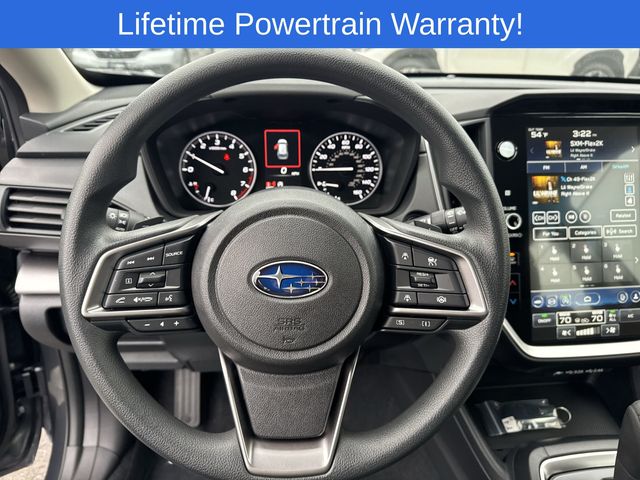 Thumbnail: 2026 Subaru Impreza - 22