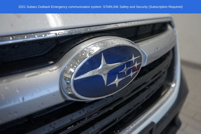Thumbnail: 2021 Subaru Outback - 19