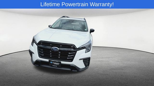 Thumbnail: 2025 Subaru Ascent - 4
