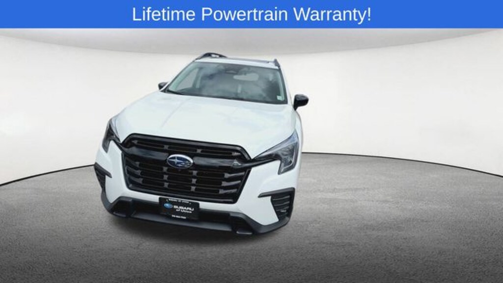 New 2025 Subaru Ascent Onyx Edition Touring SUV