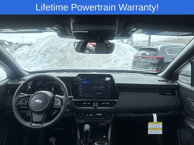 Thumbnail: 2026 Subaru Outback - 19