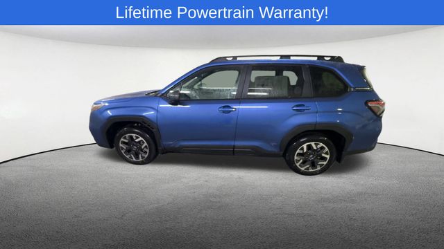 Thumbnail: 2026 Subaru Forester - 6