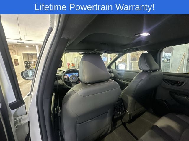 Thumbnail: 2026 Subaru Outback - 21