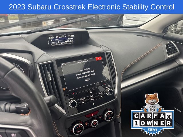 Thumbnail: 2023 Subaru Crosstrek - 25