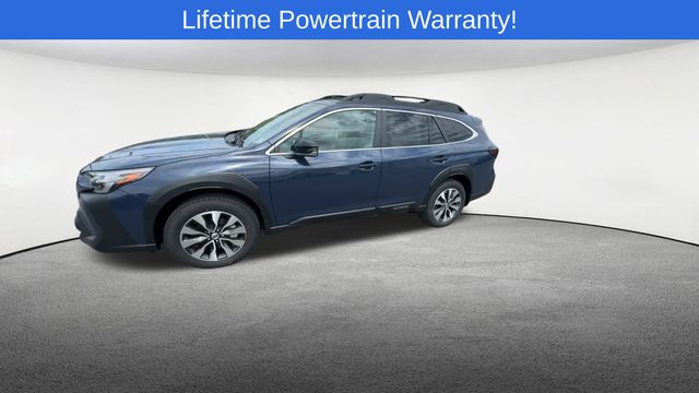 Thumbnail: 2025 Subaru Outback - 5