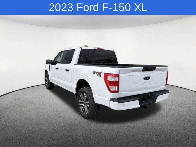 Thumbnail: 2023 Ford F-150 - 14