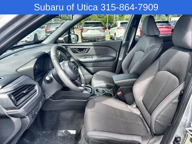 Thumbnail: 2025 Subaru Forester - 19