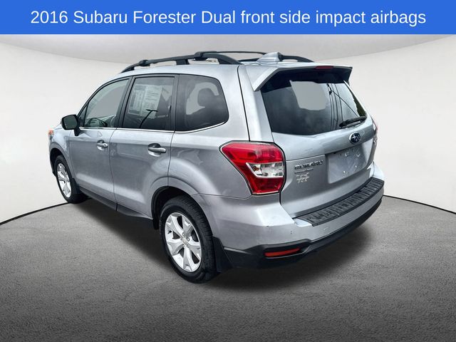 Thumbnail: 2016 Subaru Forester - 14