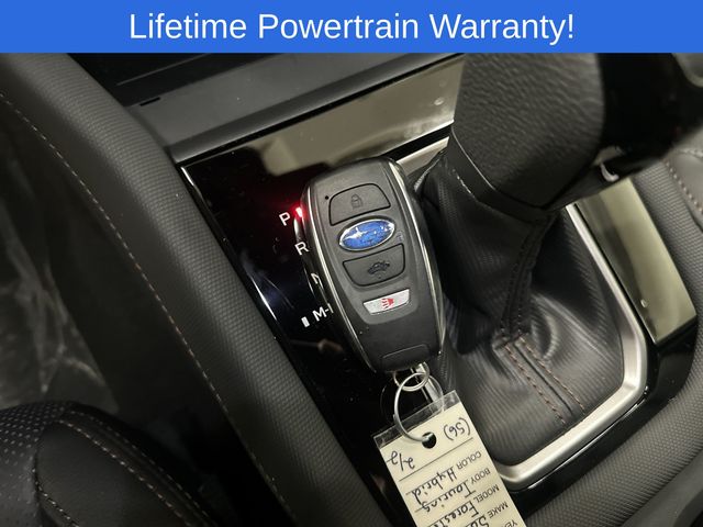 Thumbnail: 2025 Subaru Forester - 27