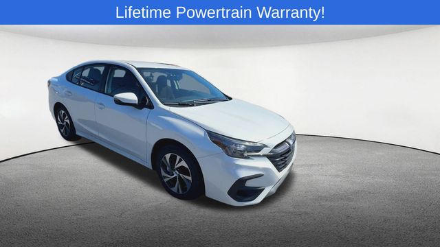 Thumbnail: 2025 Subaru Legacy - 2
