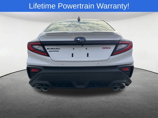 Thumbnail: 2025 Subaru WRX - 14