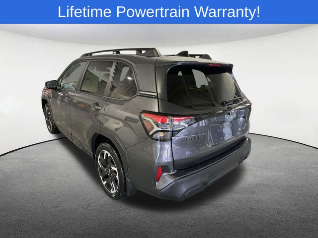 Thumbnail: 2026 Subaru Forester - 12