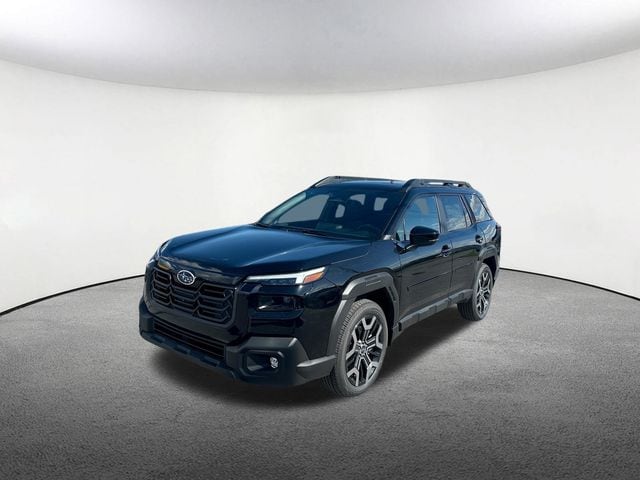 Thumbnail: 2026 Subaru Outback - 1