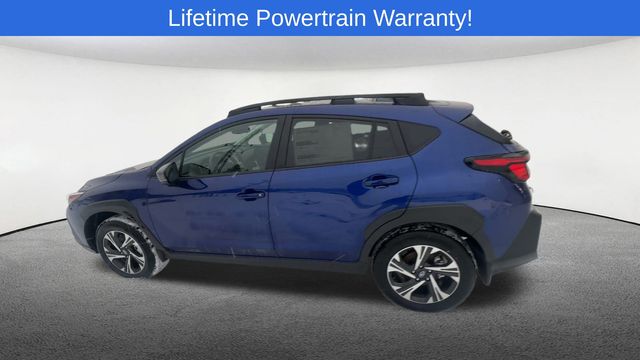 Thumbnail: 2026 Subaru Crosstrek - 7