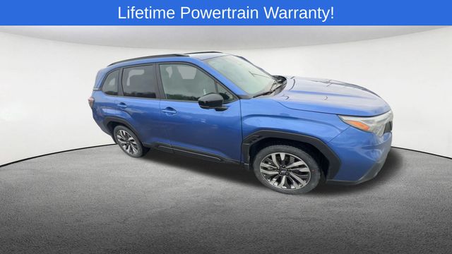 Thumbnail: 2026 Subaru Forester - 2