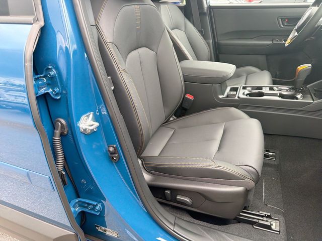 Thumbnail: 2026 Subaru Outback - 22