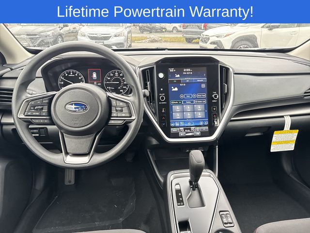 Thumbnail: 2026 Subaru Impreza - 17