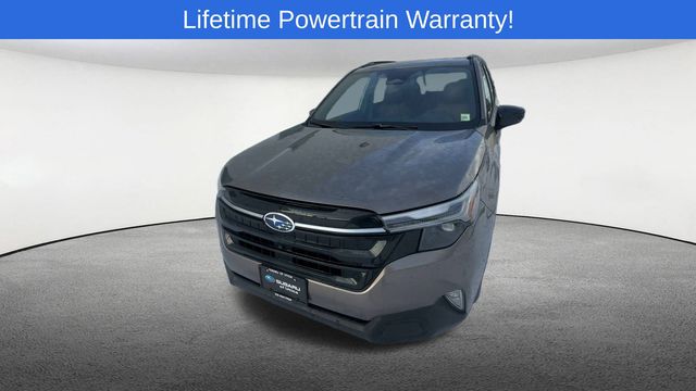 Thumbnail: 2025 Subaru Forester - 3