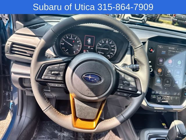 Thumbnail: 2025 Subaru Crosstrek - 23