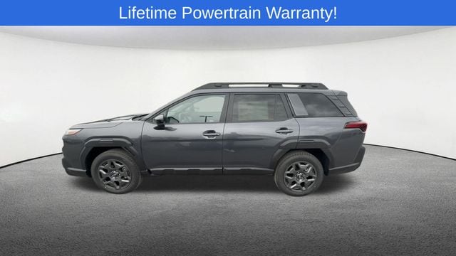 Thumbnail: 2026 Subaru Outback - 5