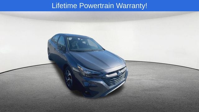 Thumbnail: 2025 Subaru Legacy - 6