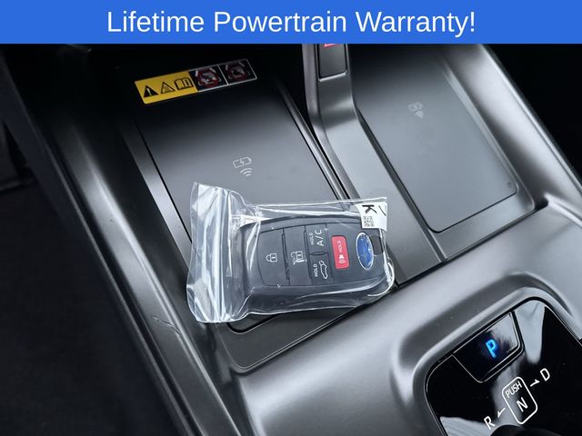 Thumbnail: 2026 Subaru Solterra - 26