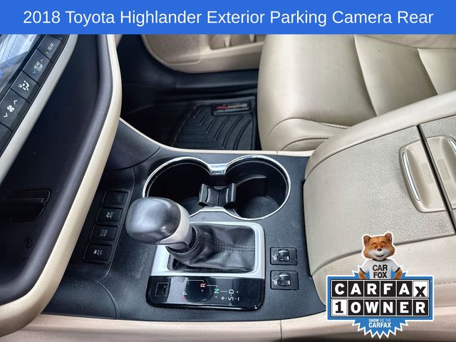 Thumbnail: 2018 Toyota Highlander - 25