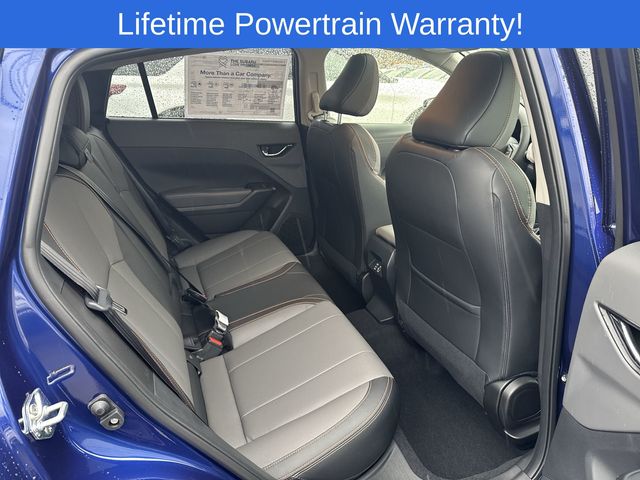 Thumbnail: 2026 Subaru Crosstrek - 21