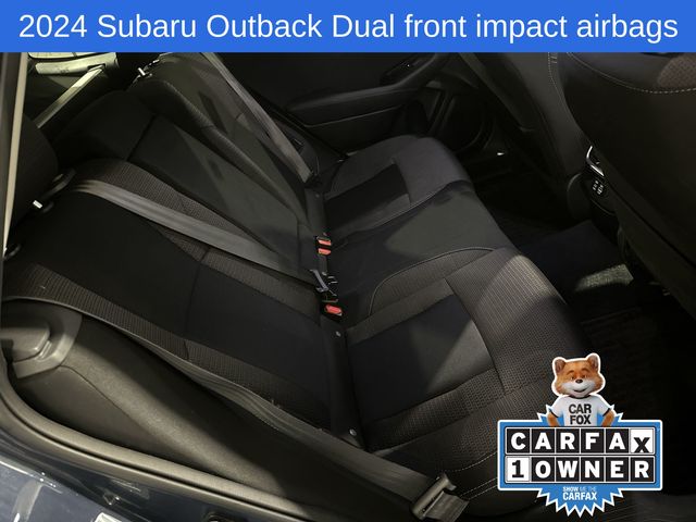 Thumbnail: 2024 Subaru Outback - 22
