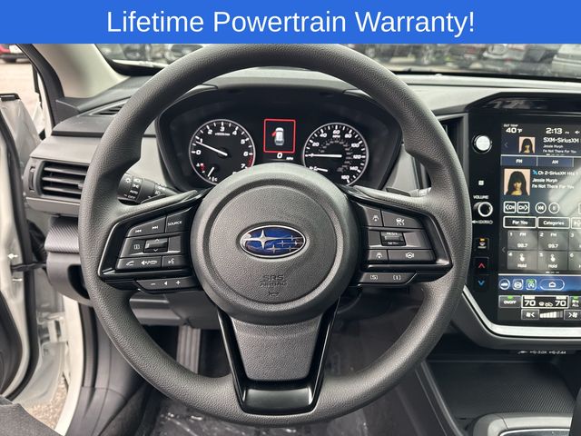 Thumbnail: 2026 Subaru Crosstrek - 22