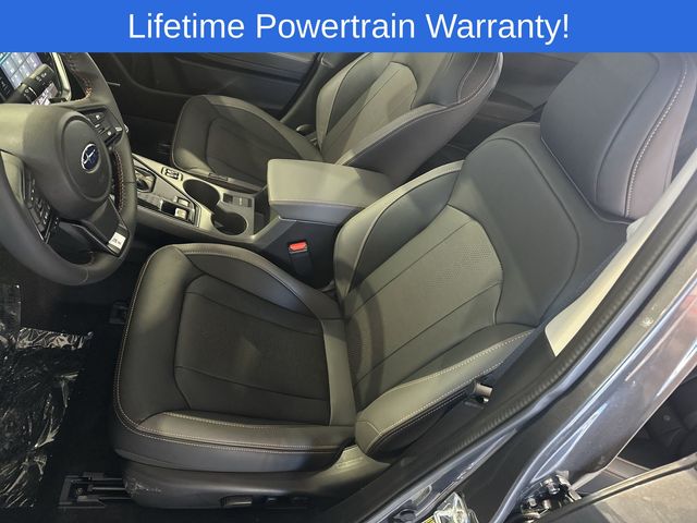 Thumbnail: 2025 Subaru Crosstrek - 19