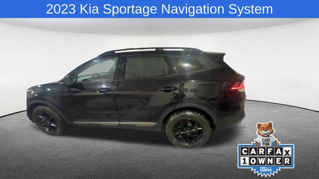 Thumbnail: 2023 Kia Sportage - 9