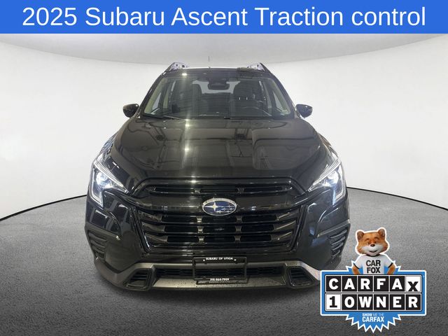 Thumbnail: 2025 Subaru Ascent - 16