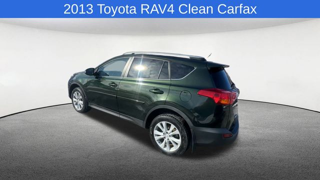 Thumbnail: 2013 Toyota RAV4 - 6