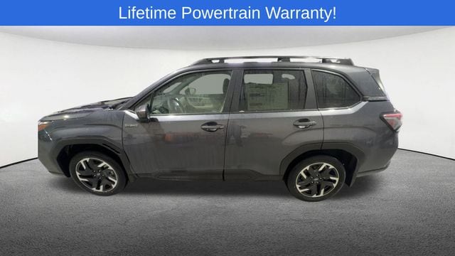 Thumbnail: 2025 Subaru Forester - 5