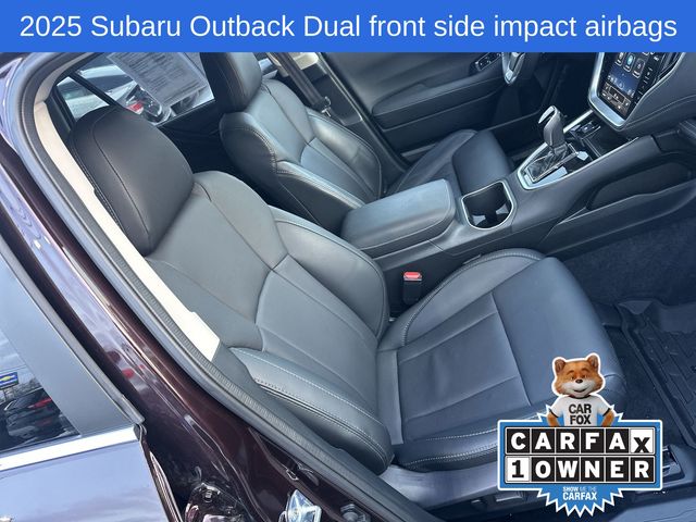 Thumbnail: 2025 Subaru Outback - 24
