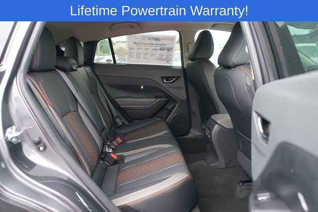 Thumbnail: 2025 Subaru Crosstrek - 31