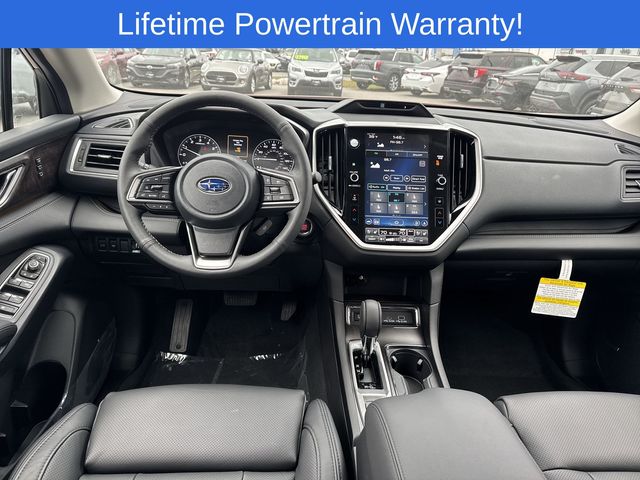 Thumbnail: 2026 Subaru Ascent - 17