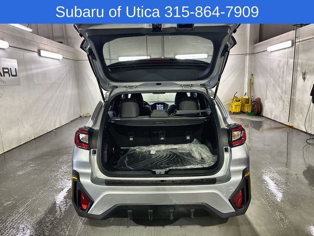2025 Subaru Crosstrek Sport 27