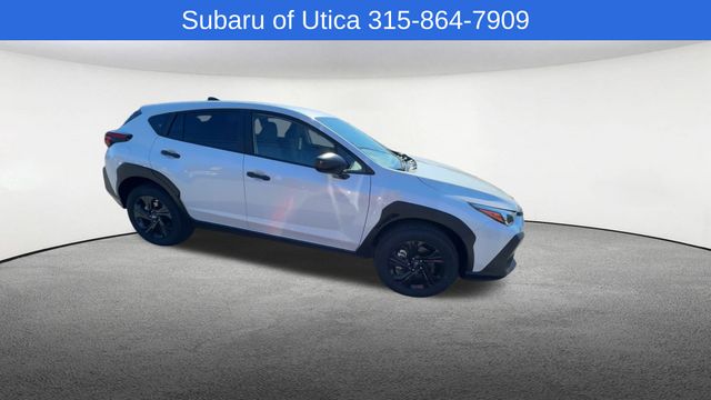 Thumbnail: 2025 Subaru Crosstrek - 2