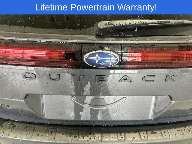 Thumbnail: 2026 Subaru Outback - 16
