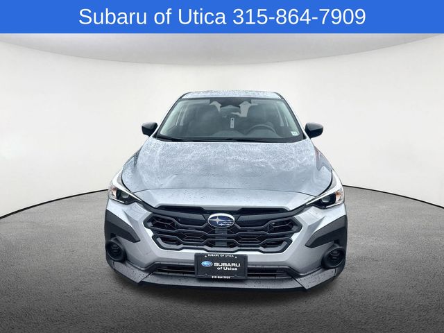 2025 Subaru Crosstrek Base 14
