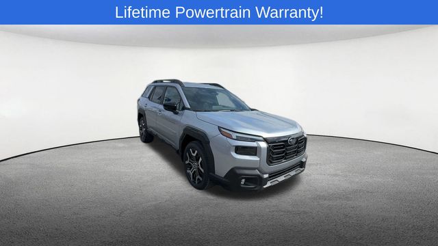 Thumbnail: 2026 Subaru Outback - 2