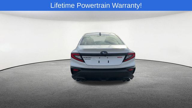 Thumbnail: 2025 Subaru WRX - 8