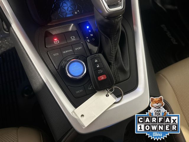 Thumbnail: 2019 Toyota RAV4 - 28