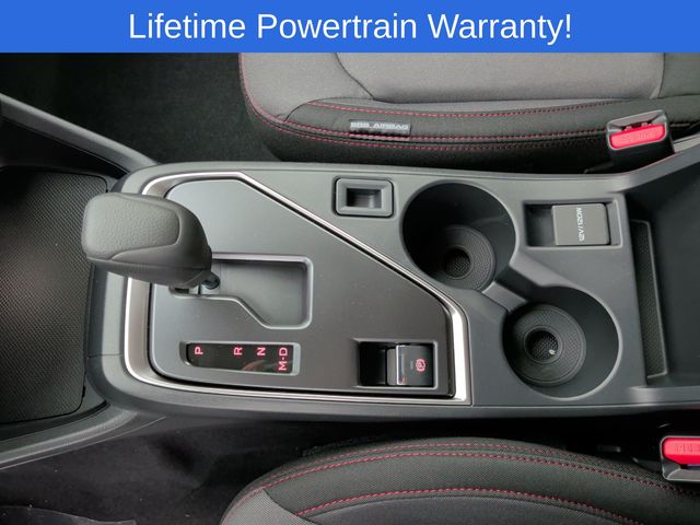 Thumbnail: 2026 Subaru Impreza - 23