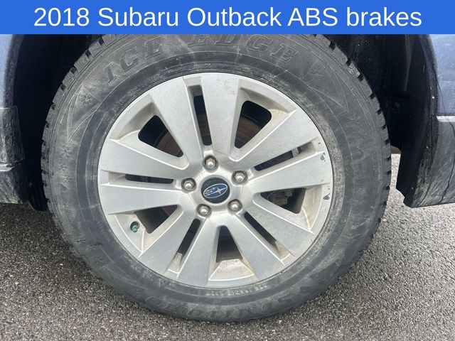 Thumbnail: 2018 Subaru Outback - 18