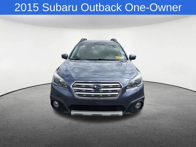 Thumbnail: 2015 Subaru Outback - 7