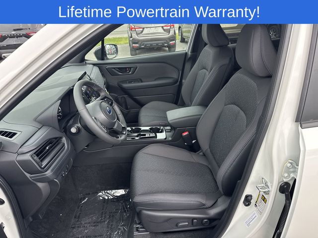 Thumbnail: 2026 Subaru Forester - 18