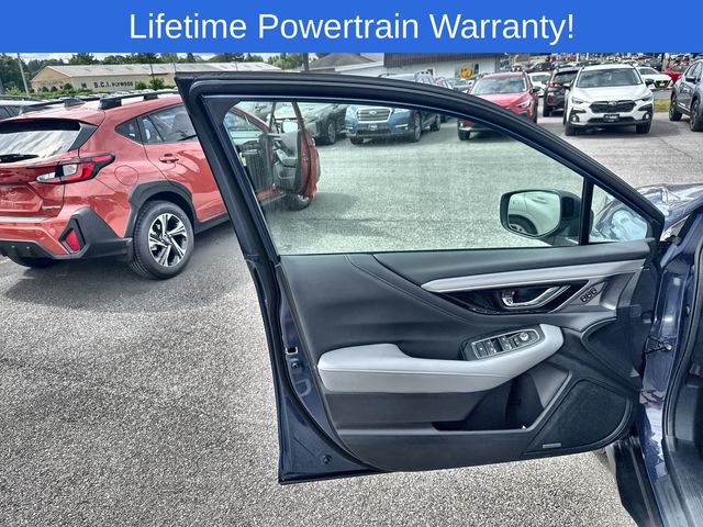 Thumbnail: 2025 Subaru Outback - 10